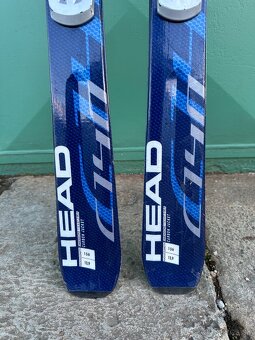 Lyže Head 156cm - 4