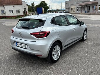 Renault Clio 1.0TCe AUTOMAT - 4