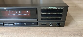 Technics SL-P 277 A - 4