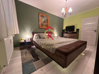 Na predaj priestranný 3,5-izbový byt s dvoma loggiami – Bans - 4