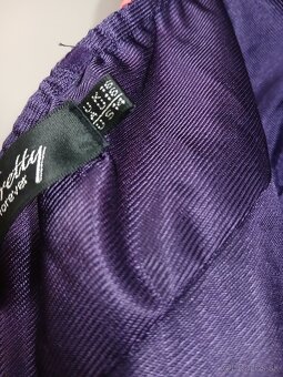 Letné spoločenské šaty - 4