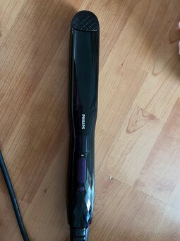 Žehlička na vlasy Philips HP 8345 - 4