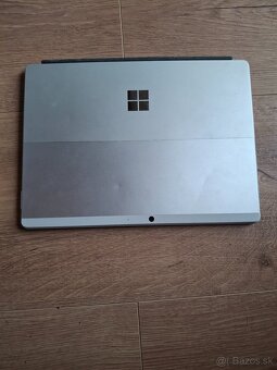 Microsoft Surface Pro X SQ2 16GB/512GB LTE 4G - 4