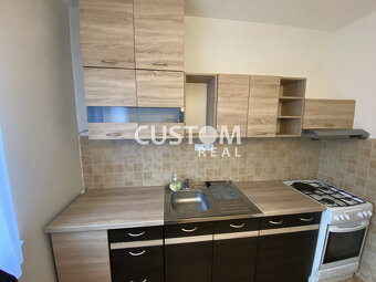 Na prenájom - pekný 2-izbový byt, Hliny 5 - 4