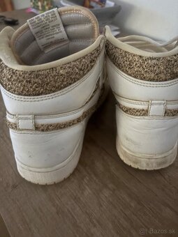 Tenisky Nike Air Jordan - 4