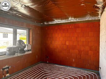 NA PREDAJ – NOVOSTAVBA 4 izbový RD v obci Ruskov - 4