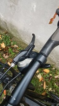 fitnes hybrid / commuter bajk MARIN S/M, 28" - 4