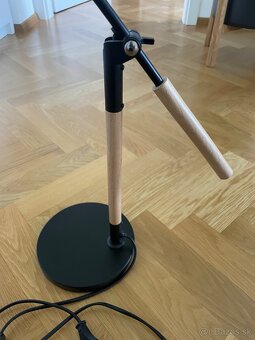 Emos Windston lampa-Ako nova  - 4