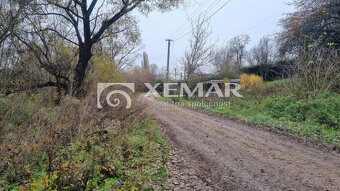 Predaj stavebný pozemok Teplý Vrch - Budikovany - 4