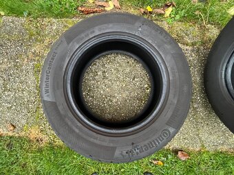 Continental WinterContact TS850P 235/65/r17 - 4