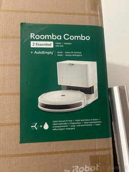 Robotický vysávač - 4