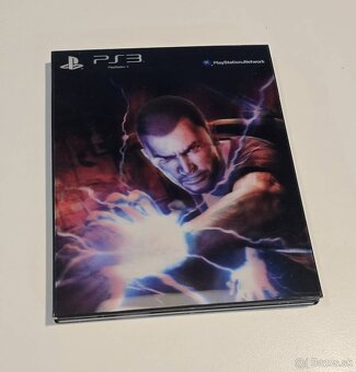 Playstation 3 PS3 hry - 4