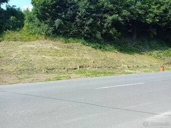 Predám stavebný pozemok v Jakube. - 4