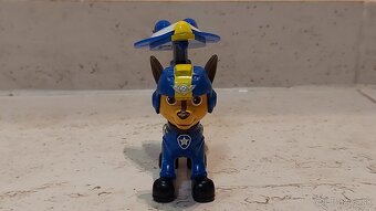 Paw Patrol – Chase - 4
