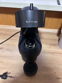 Nespresso Delonghi vertuo pop - 4