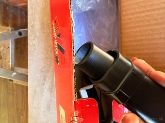 Ručný vysávač - 4