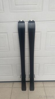 Detské lyže 120 cm  Atomic Cygnus - 4