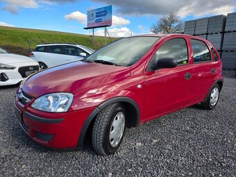 Opel Corsa 1.0 12V Comfort - 4