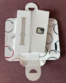 Apple Watch Series 9 - 4