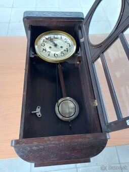 Starozitne hodiny - 4