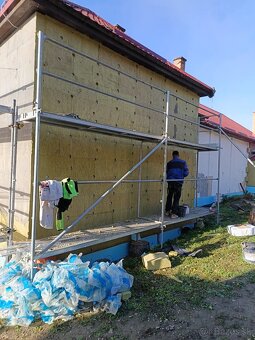 Murár hľadá zákazky - 4