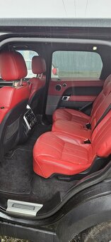 Range rover sport - 4
