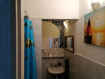 Garsonka v centre KE - 4