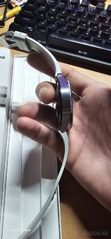 Samsung inteligentne hodinky - 4