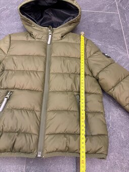 Bunda Minoti 92/98 - 4