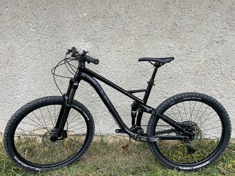 Ghost Kato FS Base M - 4