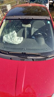 Fiat 500  1.2i diely rok 2008 - 2010 - 4