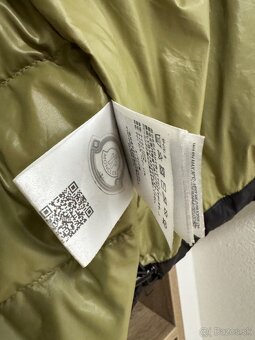 Pánska vesta moncler - 4