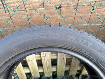 205/50 R17 89V letné NEXEN - 4