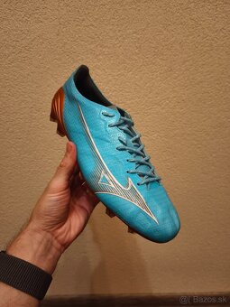 Mizuno Alpha Elite - 4