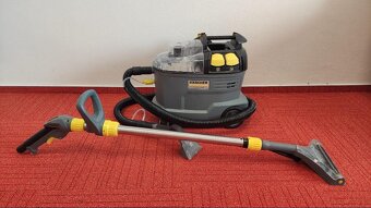 Tepovanie a čistenie - 4