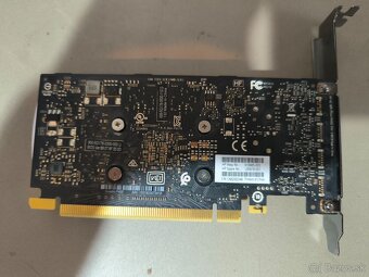 Predam grafiku NVIDIA Qudro P400 2GB GDDR5 - 4