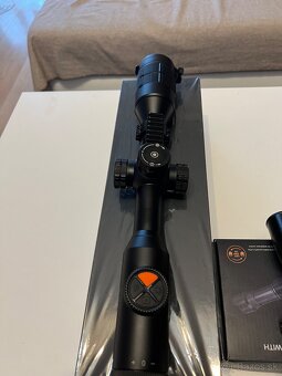 Puškohlad Infiray TD50L - 4