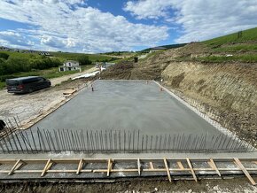 Liate anhydritové podlahy, potery, - 4