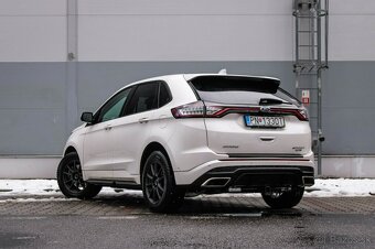 Ford Edge V6 2.7 320 4x4 - 4