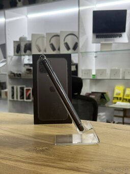 iPhone 11 Pro Space Gray 256GB - 4