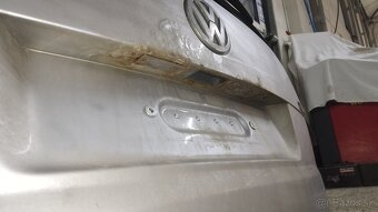 Vw Touran kofrove dvere - 4