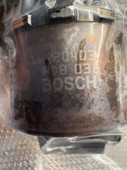 Predám Trysky PDTDI Bosch 0414720403 - 4