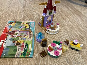 Lego Disney -6 setov - 4