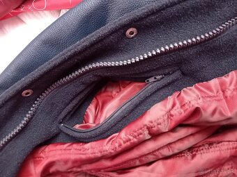 Thor Steinar zimná bunda - 4