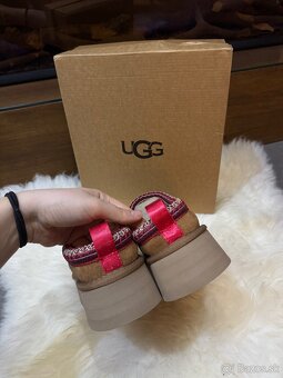 Ugg topánky - 4