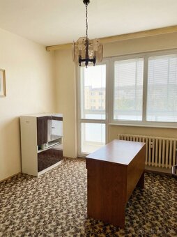 Predaj 4-izbový byt na Terase - 4