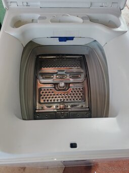 Práčka Electrolux - 4