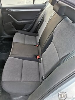 Škoda octavia 3 - 4