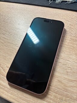 Iphone 15 pink 128gb - 4