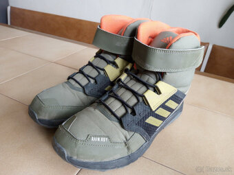 Panske vodeodolne botasky ADIDAS Terrex. - 4